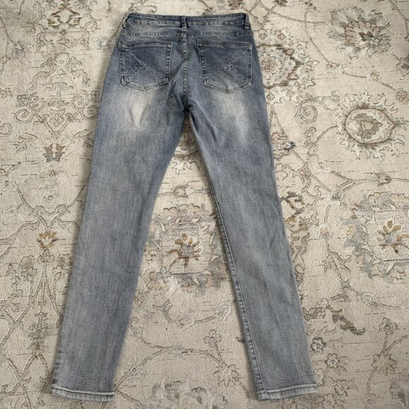 Kuwalla Tee Men’s Jeans Lot of 4 – Size 32 – Multiple Styles & Washes - Picture 11 of 16